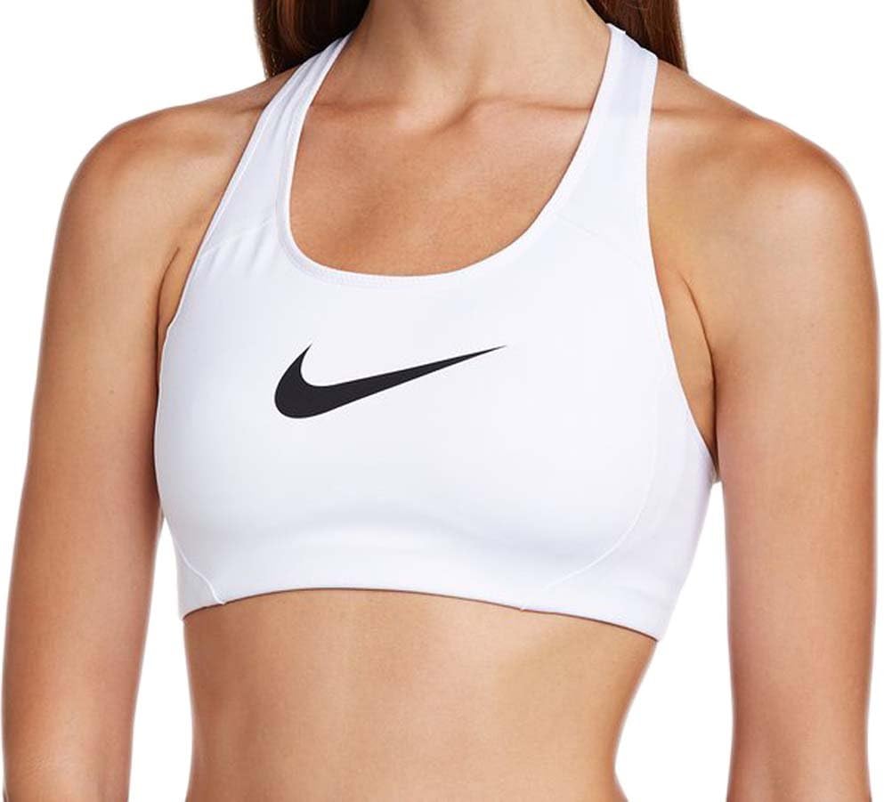 Nike High Compression Swoosh Ladies Bra