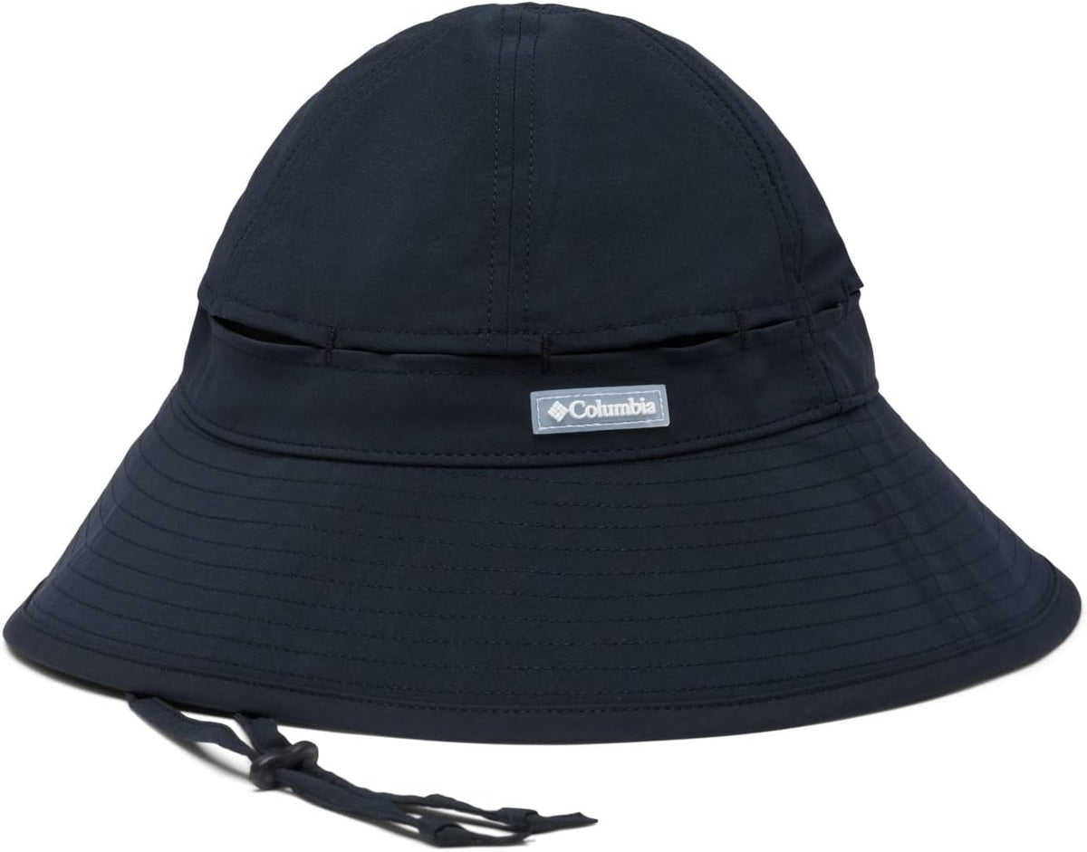 Columbia Pleasant Creek Sun Hat, White, Large