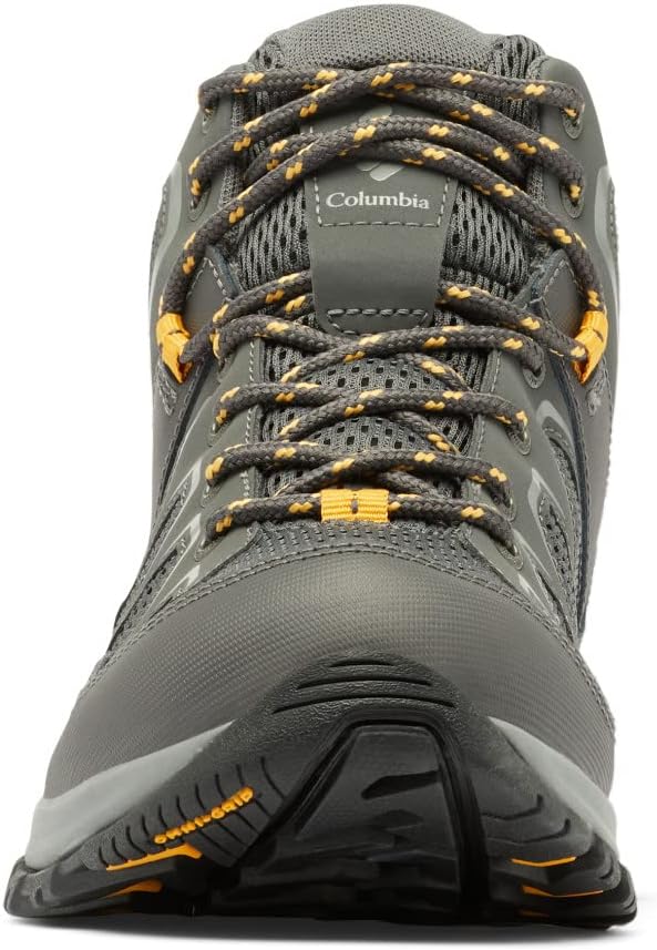 Columbia Granite Trail Mid Waterproof