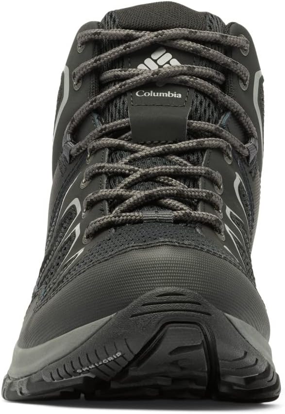 Columbia Granite Trail Mid Waterproof