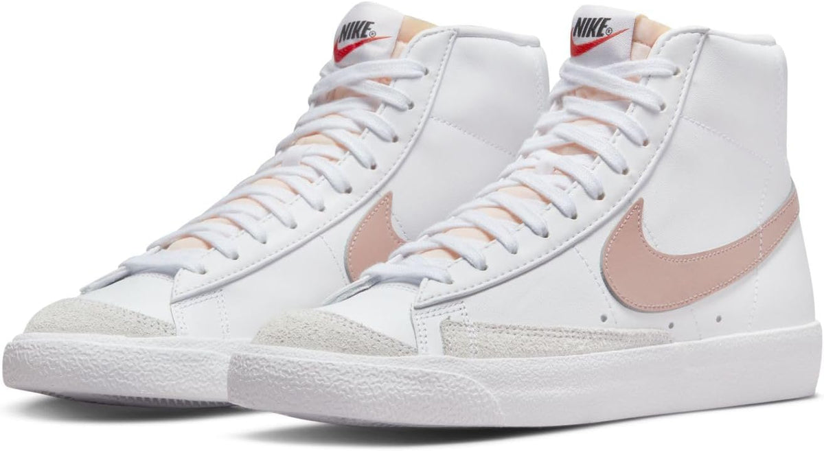 Nike W AF1 Shadow White -