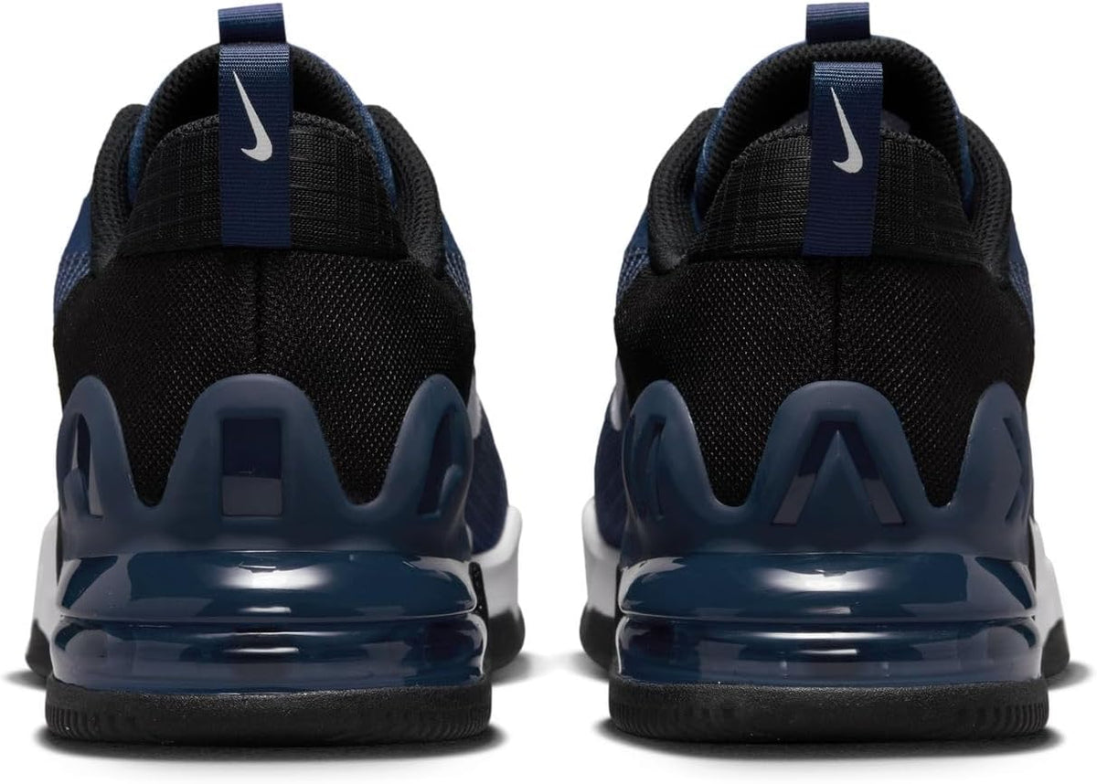 Nike Mesh Training Shoe, Old Royal/White-Black-Game Royal