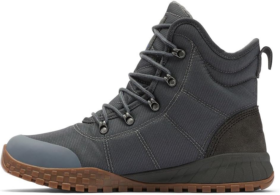 Columbia Fairbanks Omni-Heat, Graphite/Dark Moss