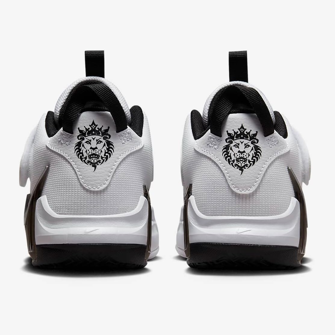 Nike Lebron Witness VII