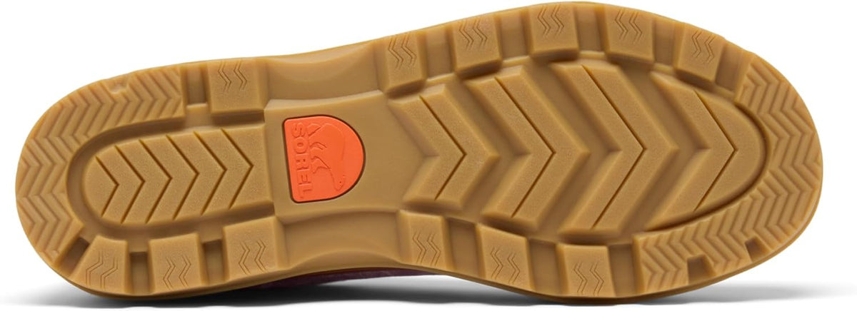 Sorel Scout N About Low Sneaker
