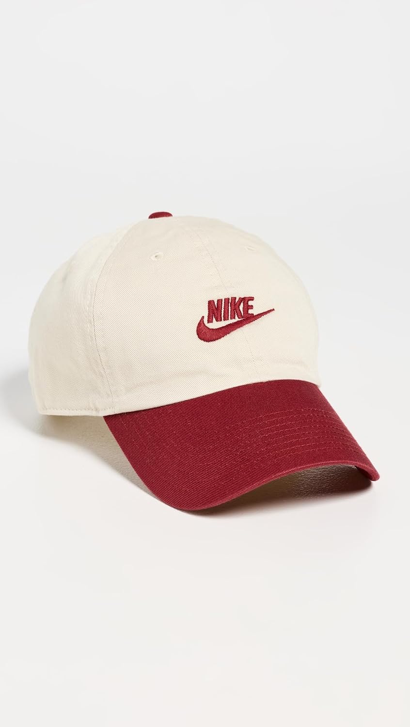 Nike Club Unstructured Futura Wash Cap
