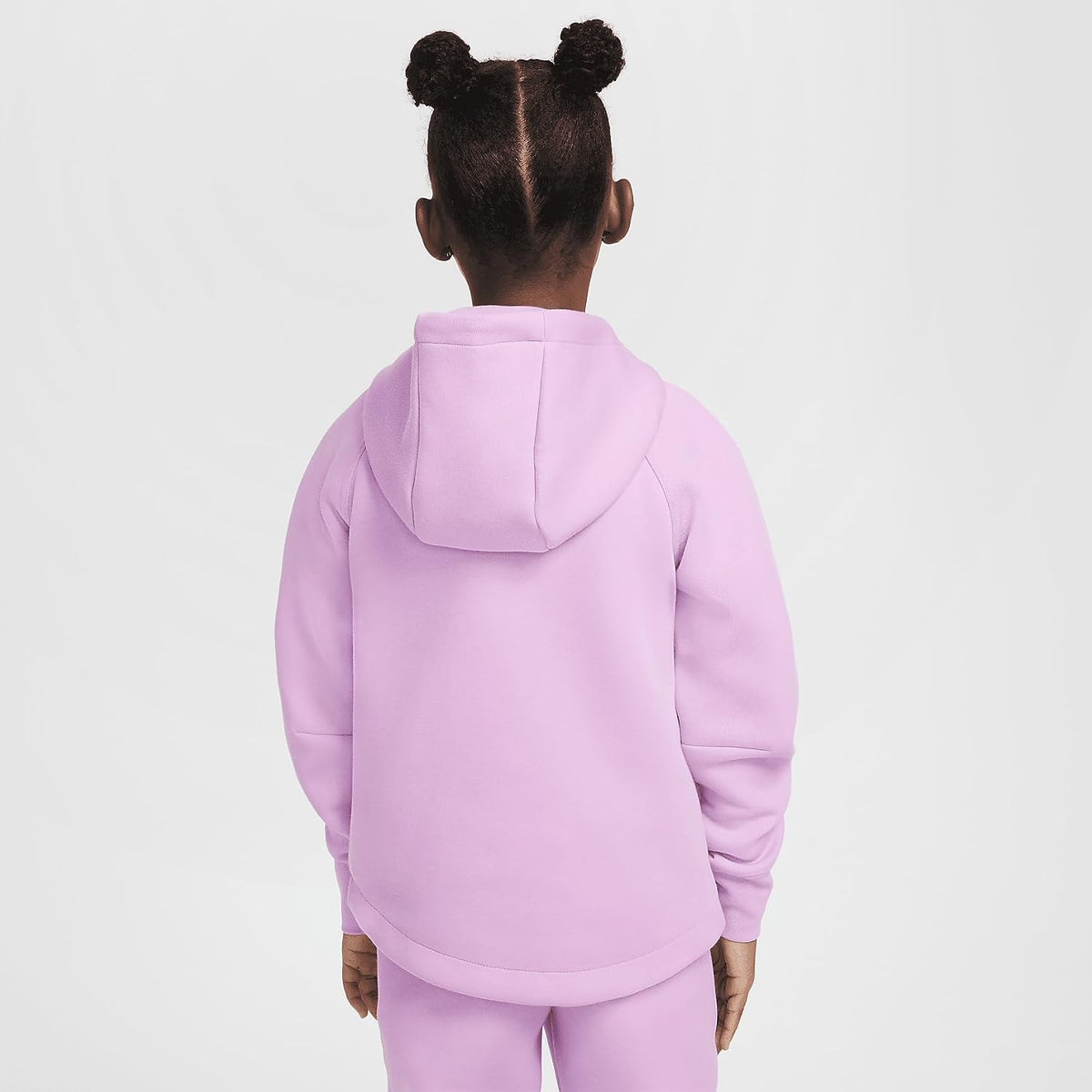 Nike Sportswear Tech Fleece Full-Zip Hoodie