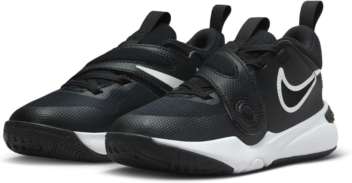 Nike Team Hustle D 11, Sneaker