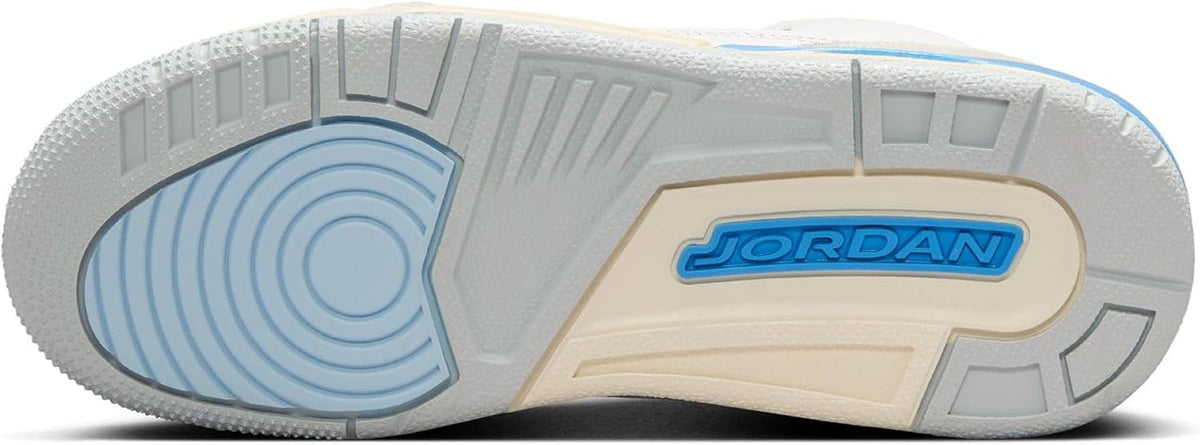Jordan 3 Retro 'Lucky Shorts' -
