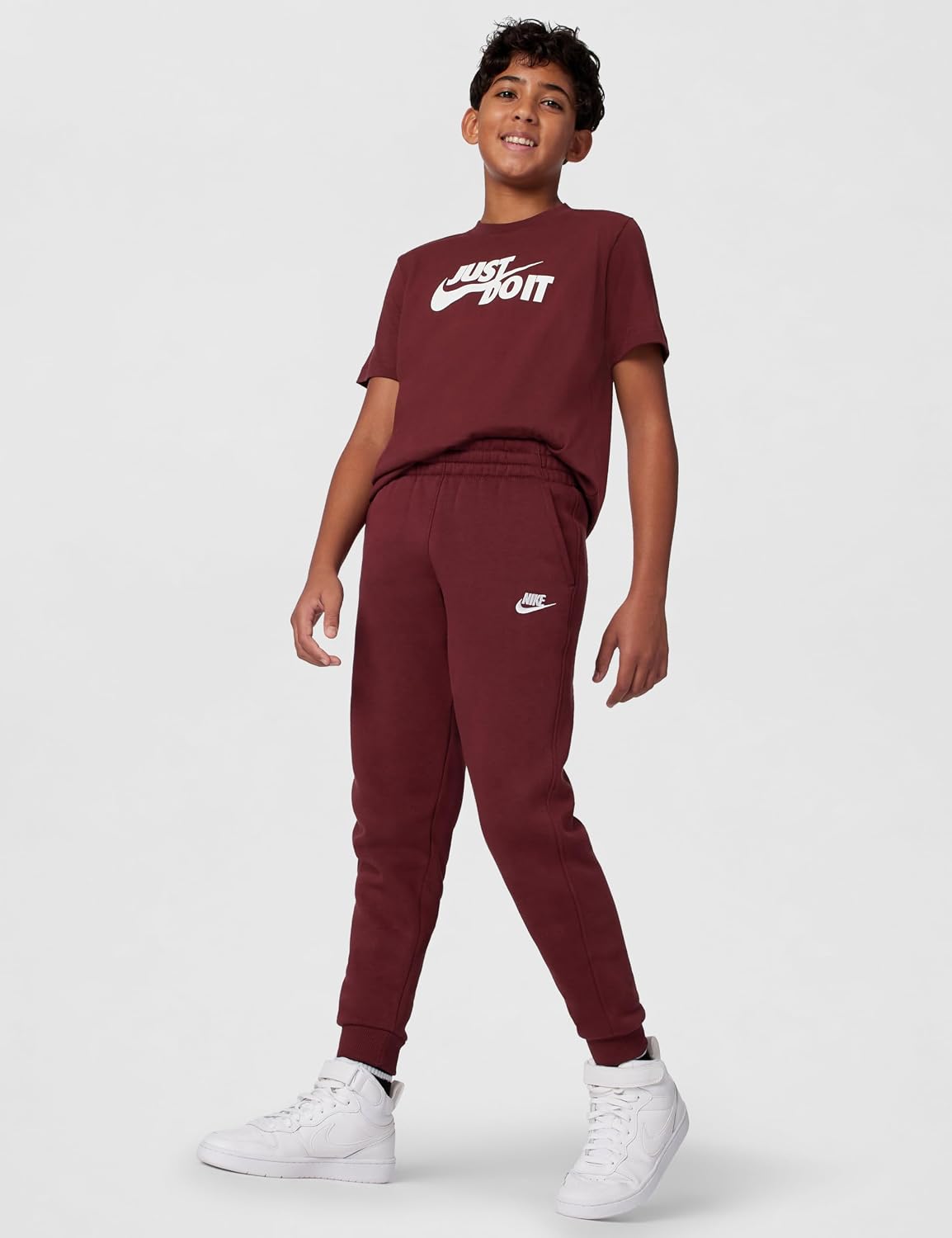 Nike Sportswear Club Fleece Joggers