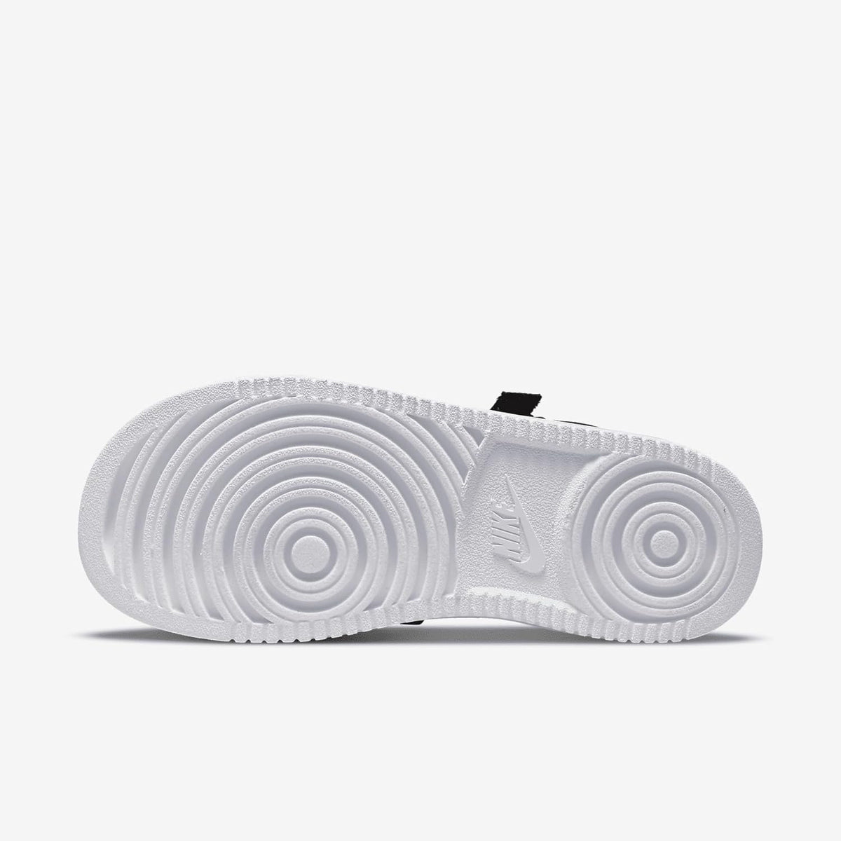 Nike Icon Classic Sandal NA White/Pure Platinum-White, Black