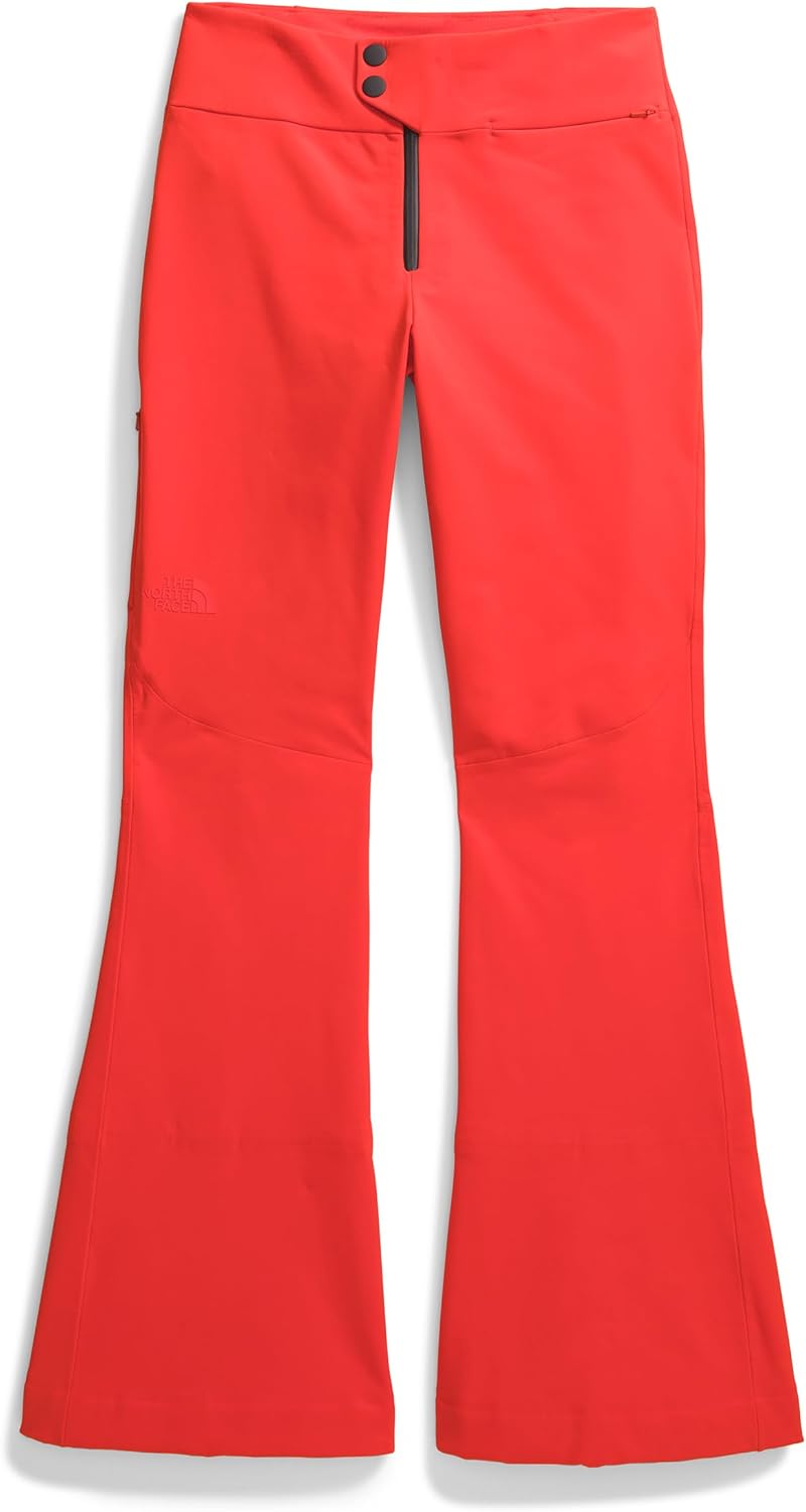 THE NORTH FACE Snoga Pant (and Plus Size), Fiery Red