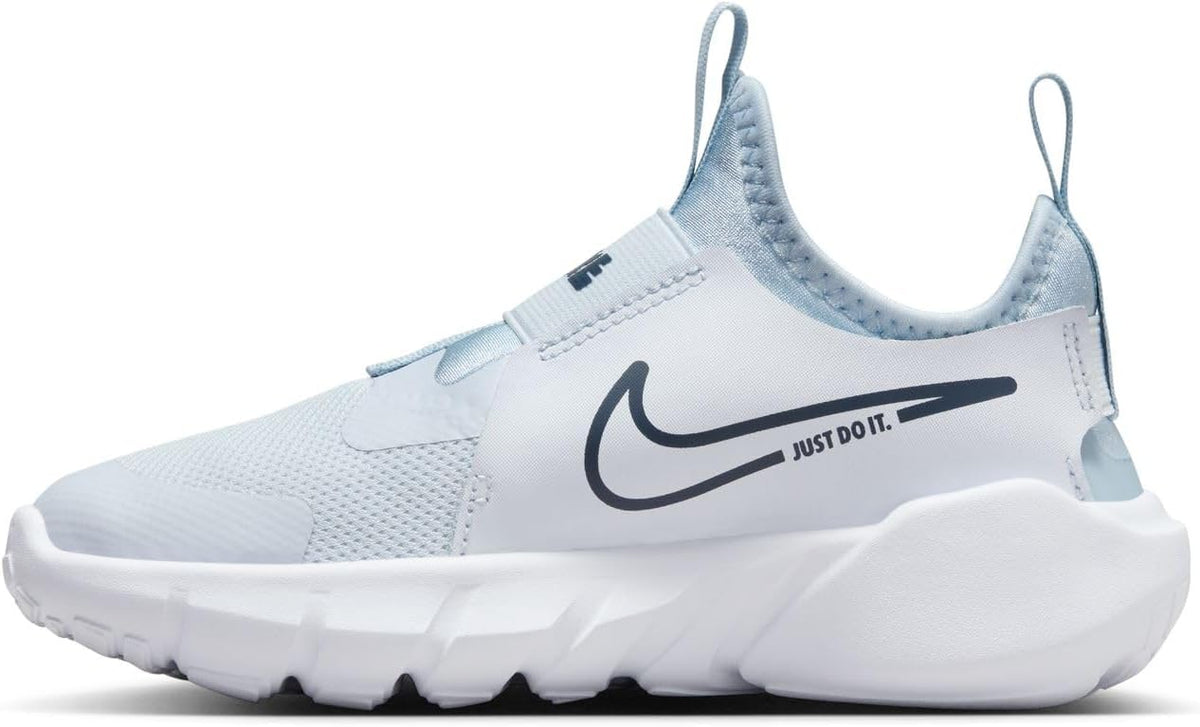 Nike Running Low, Football Grey/Light Armory Blue/White