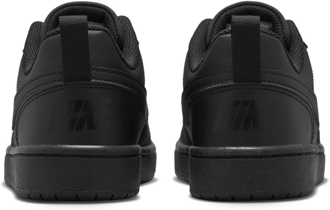 Nike Short Borough Low Recraft Basketball, Black
