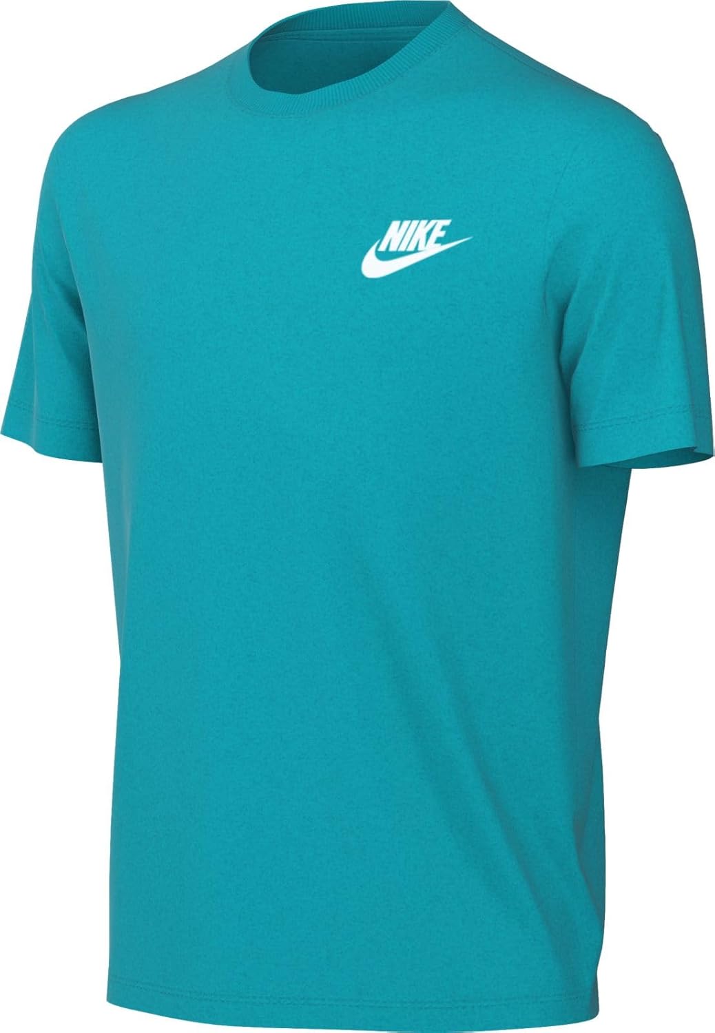 Nike Sportswear T-Shirt (Little )