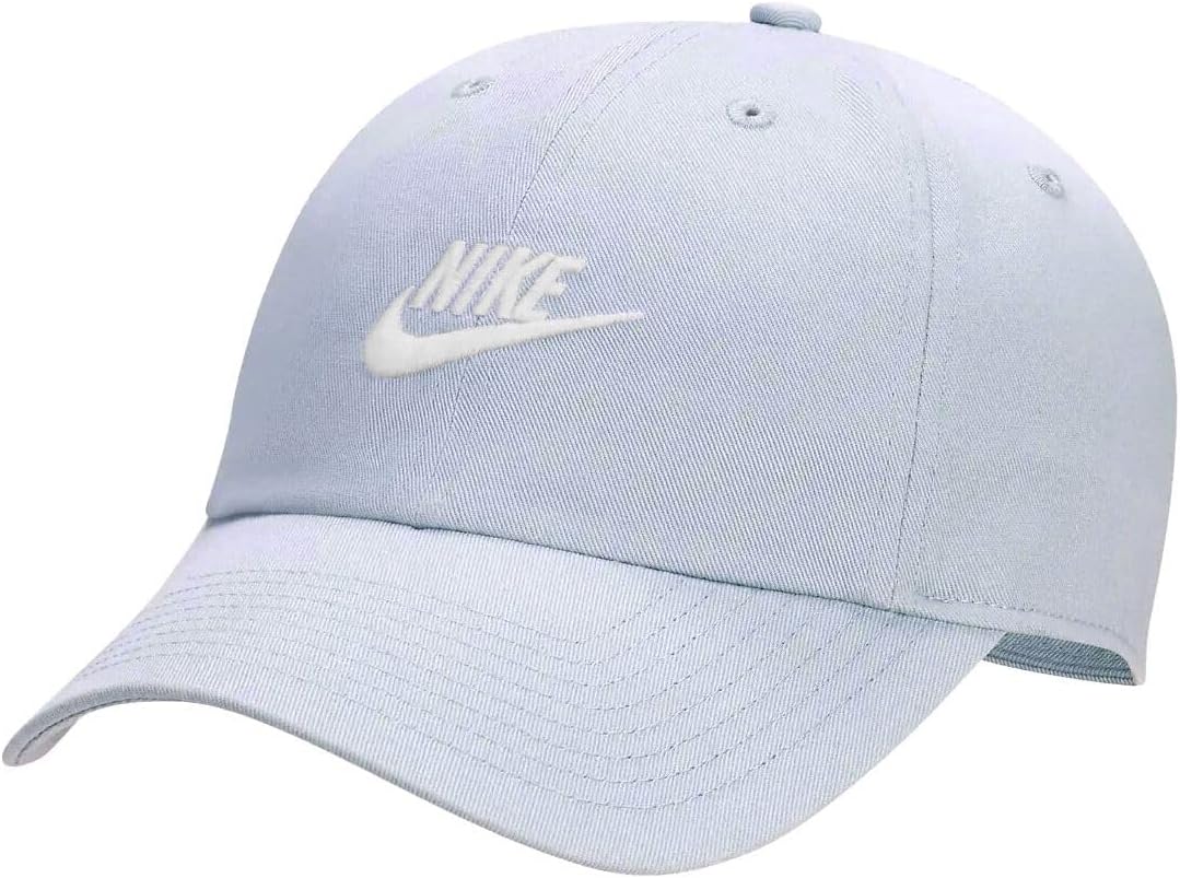 Nike Club Unstructured Futura Wash Cap