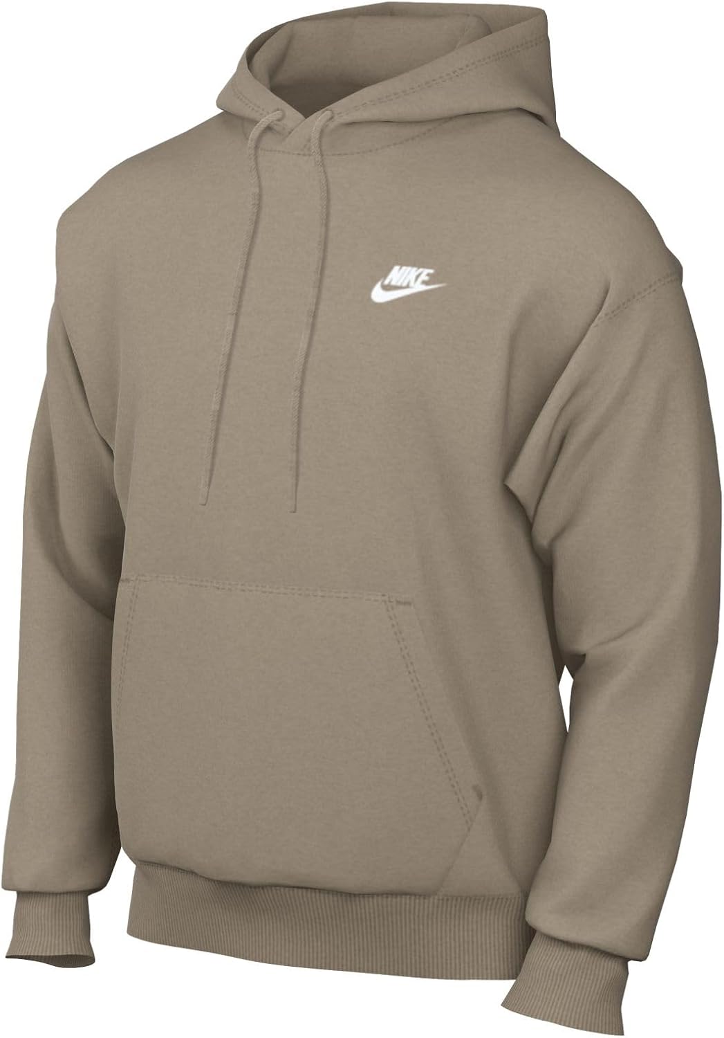 Nike Classic, Khaki/Khaki/White