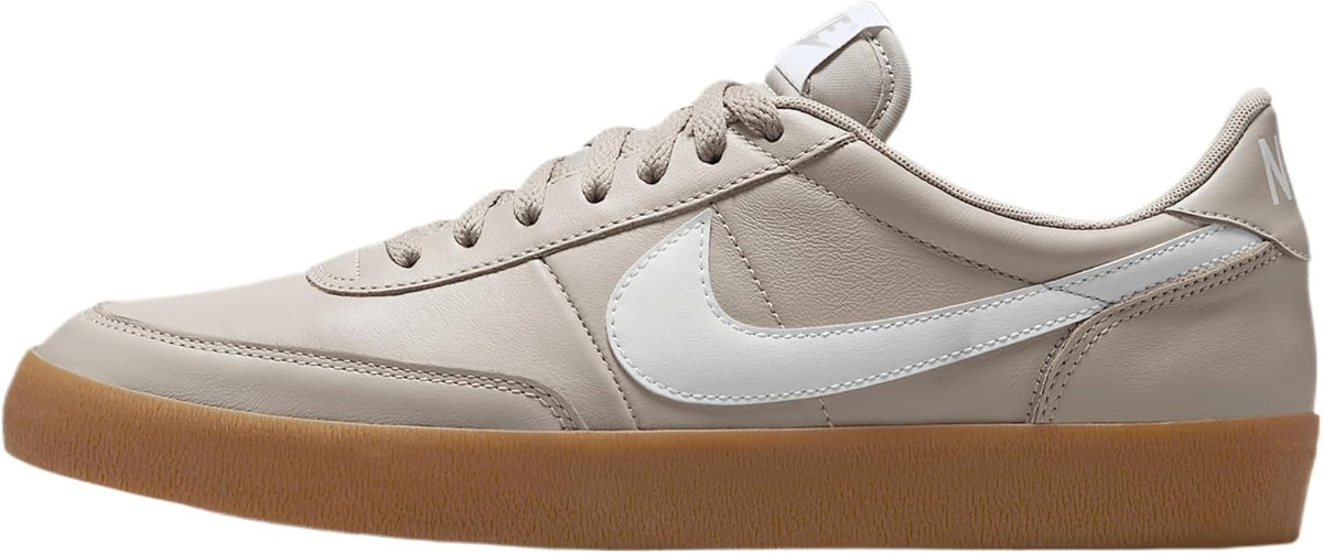 Nike Killshot 2 Ltr Laced Shoes, Collegegreywhite-Gummedbrown