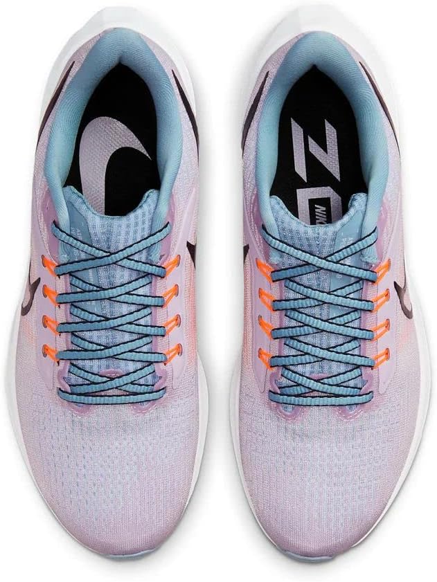 Nike Sneaker, Doll/Iris Whisper/Light Marine