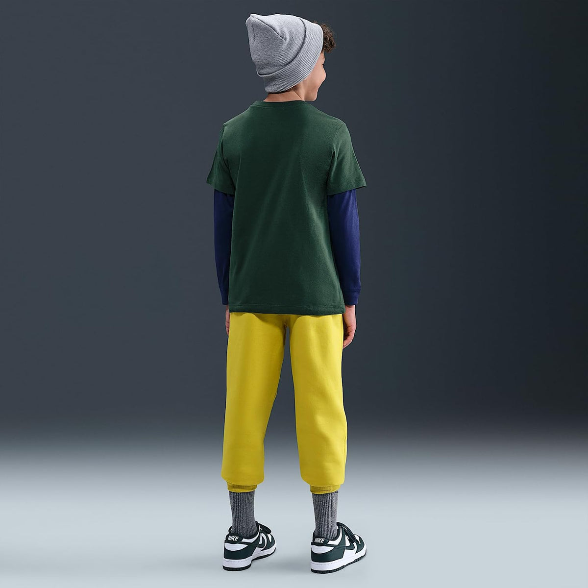 Nike Sportswear T-Shirt (Little )