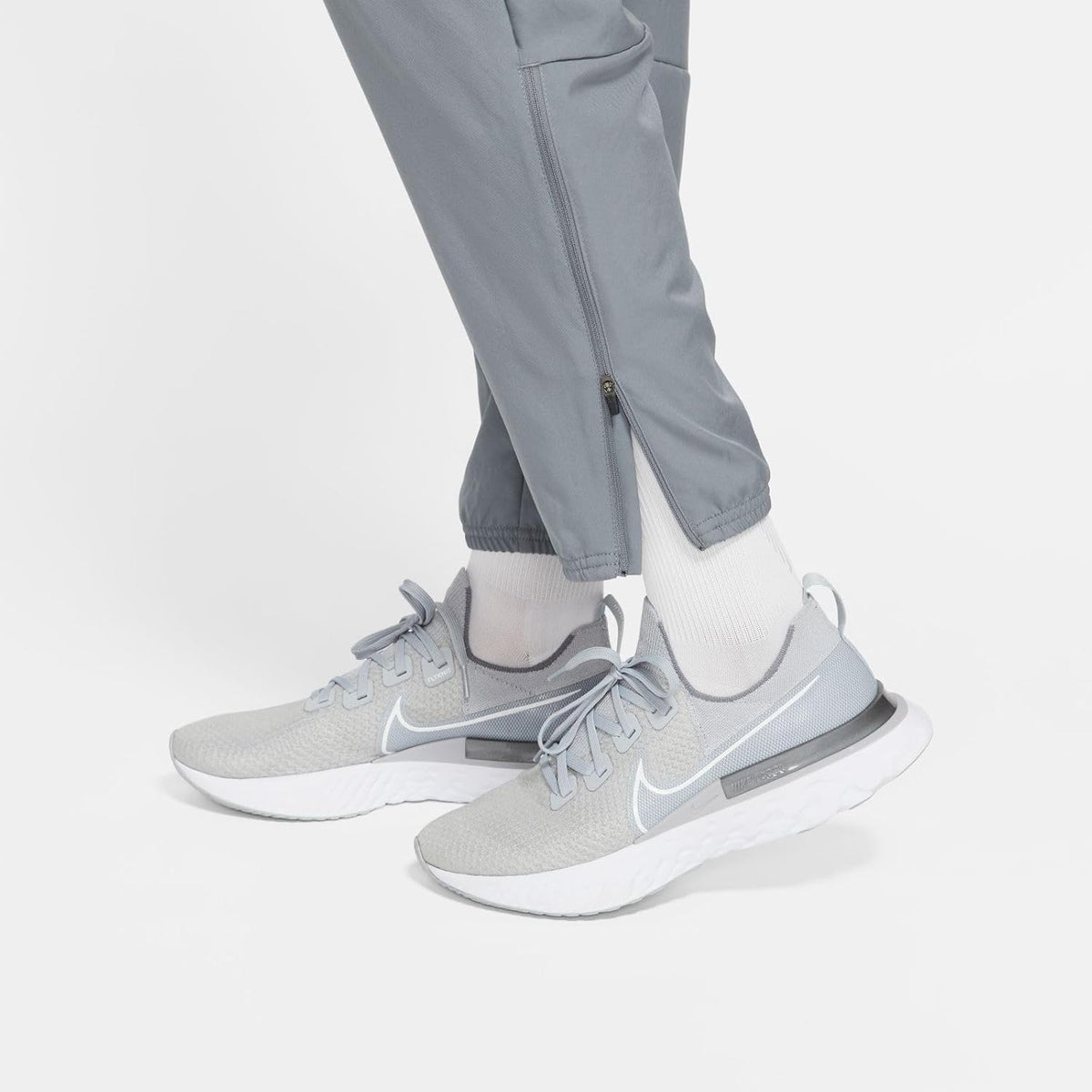 Nike Sport, Smoke Grey/Reflective Silv