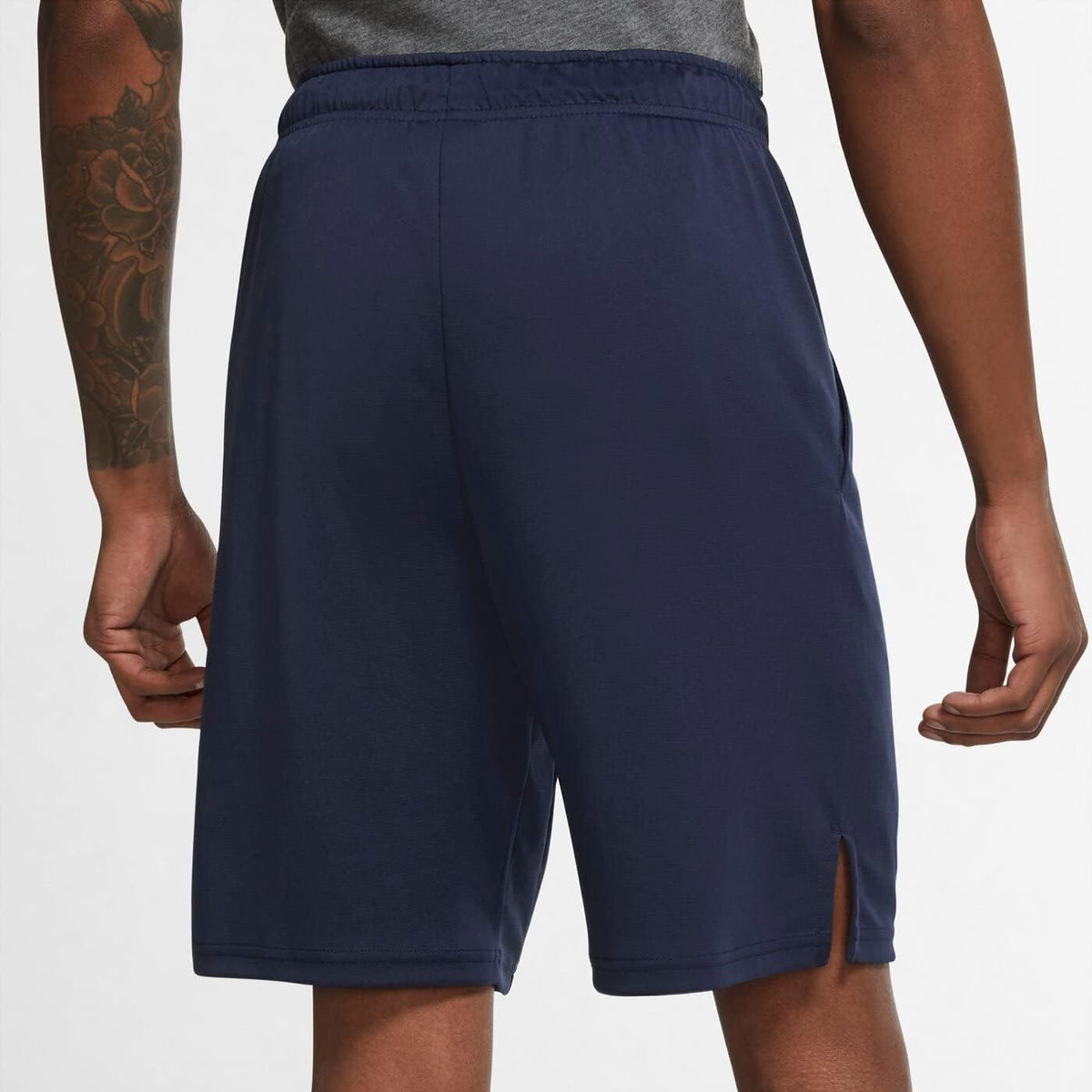 Nike Shorts 365 5in Obsidian/White
