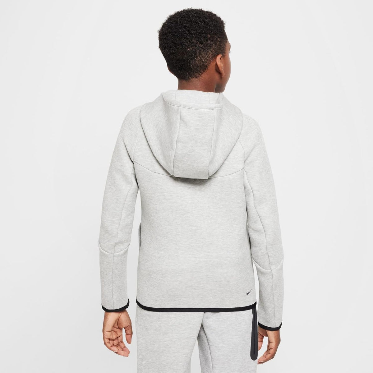 Nike Sportswear Tech Fleece Full-Zip Hoodie