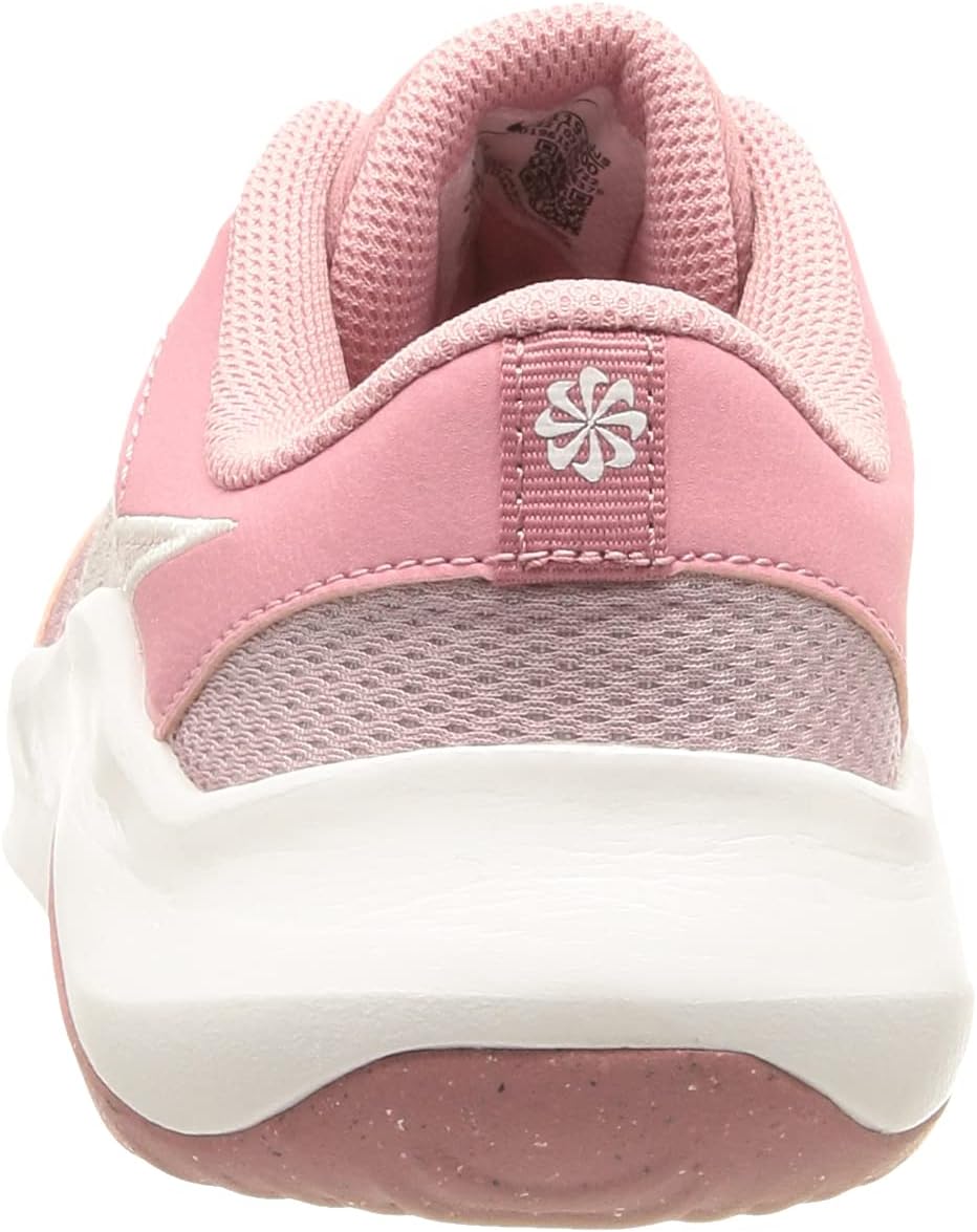 Nike Sneaker, Elemental Pink White Doll