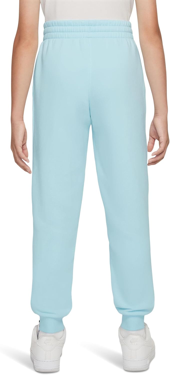 Nike NSW Club Fleece Lbr Joggers (Little )