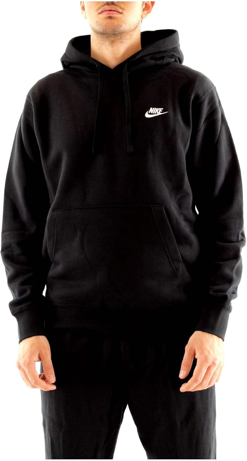 Nike NSW Club Pullover Hoodie