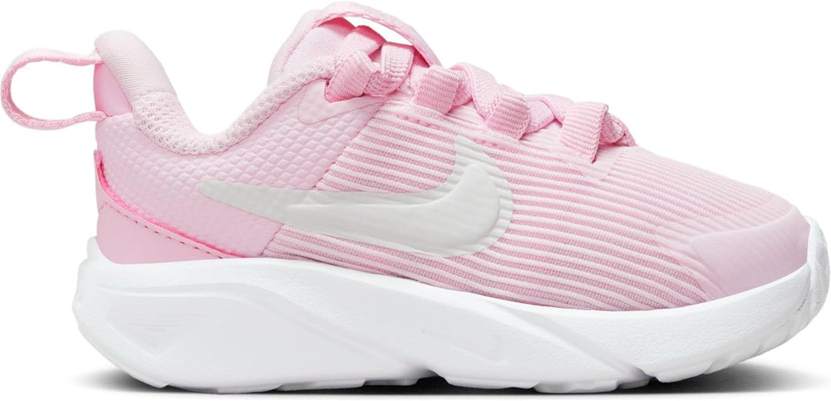 Nike Sneaker, Pink Foam/Summit White-white