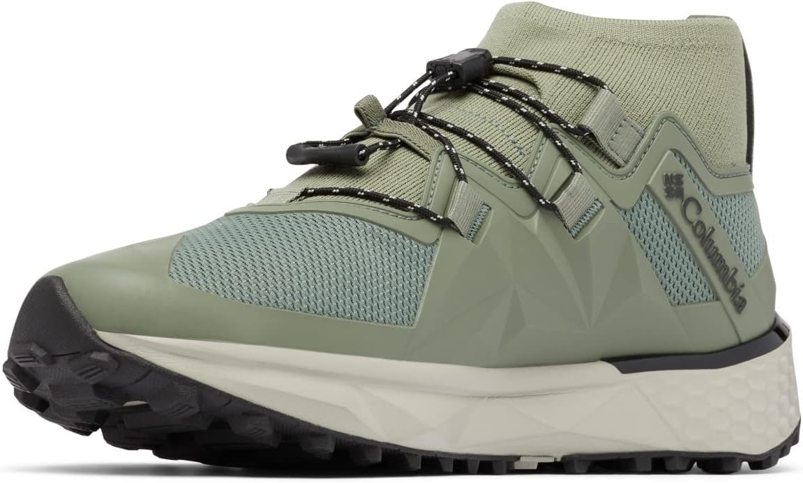 Columbia Facet 75 Alpha Outdry, Cypress/Black
