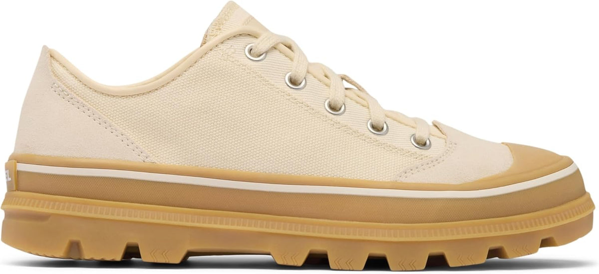 Sorel Scout N About Low Sneaker