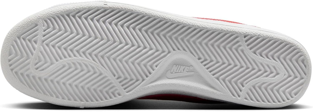 Nike Court Royale Gymnastics Shoes University Red/White
