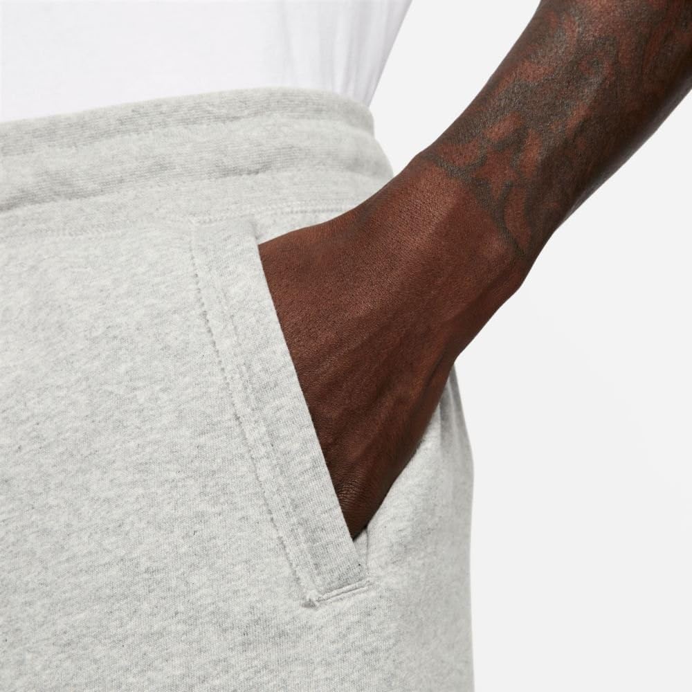 Nike M Nk Club Alumni Hbr Ft Short Pant