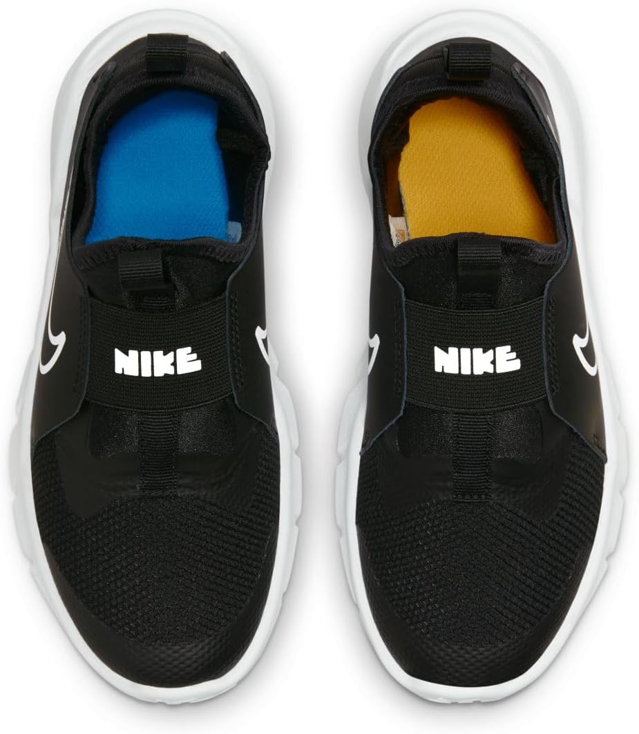 Nike Flex Runner 2 Running Shoes Black/White