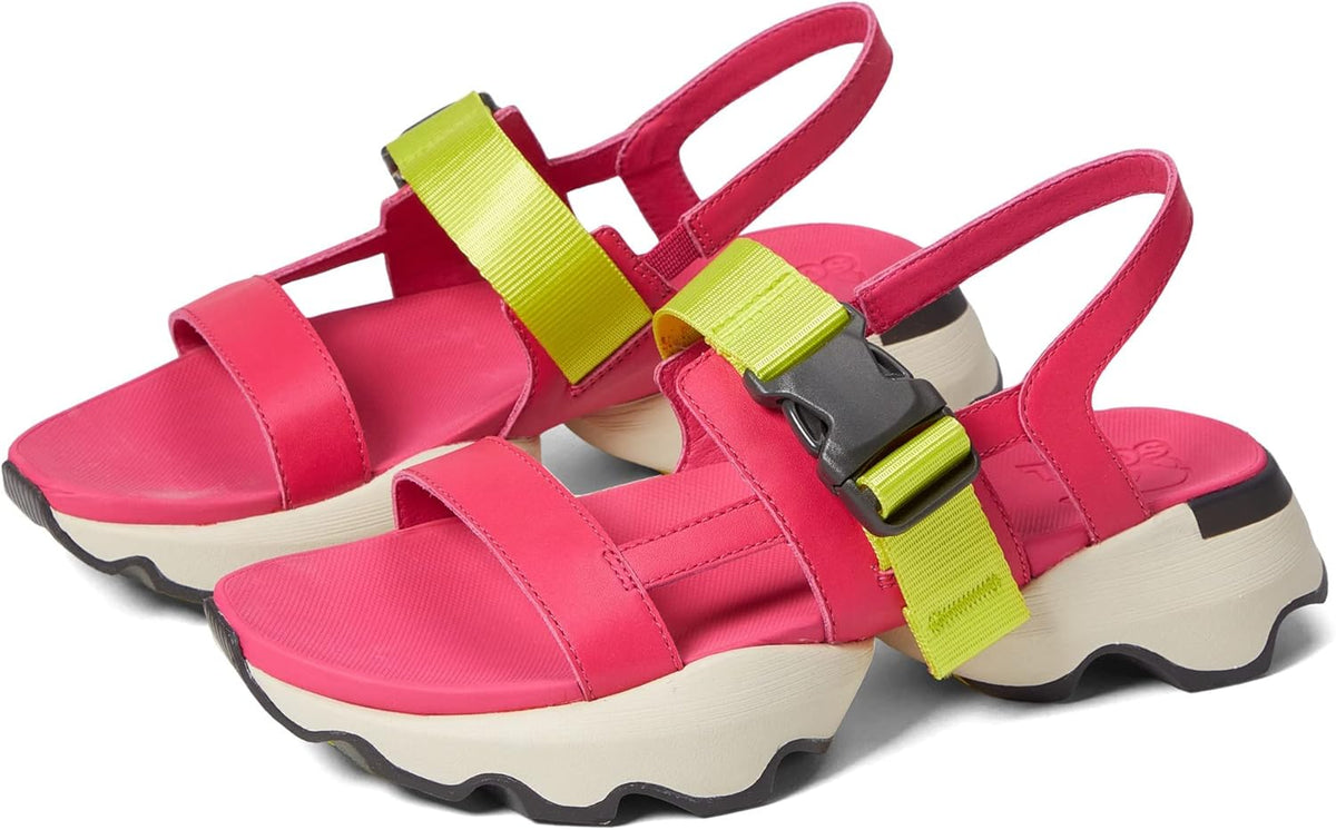 Sorel Kinetic™ Impact Sling Cactus Pink/Jet