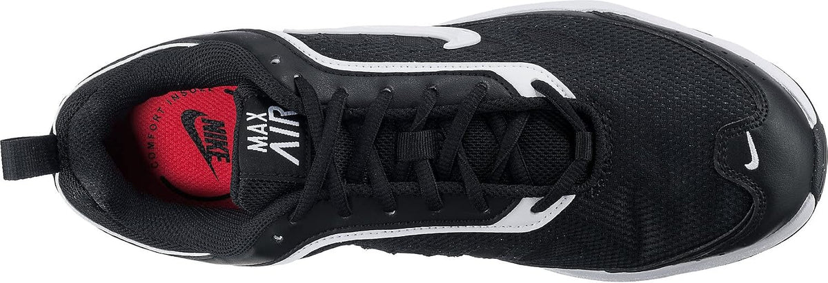 Nike AirMaxAP Sneakers Black