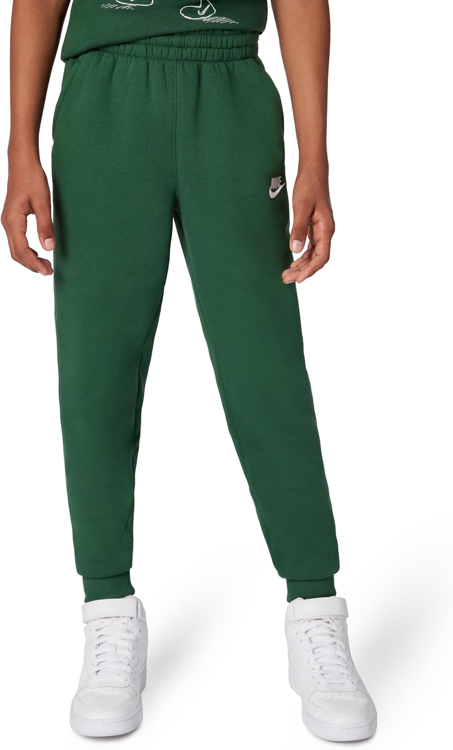 Nike Sportswear Club Fleece Joggers