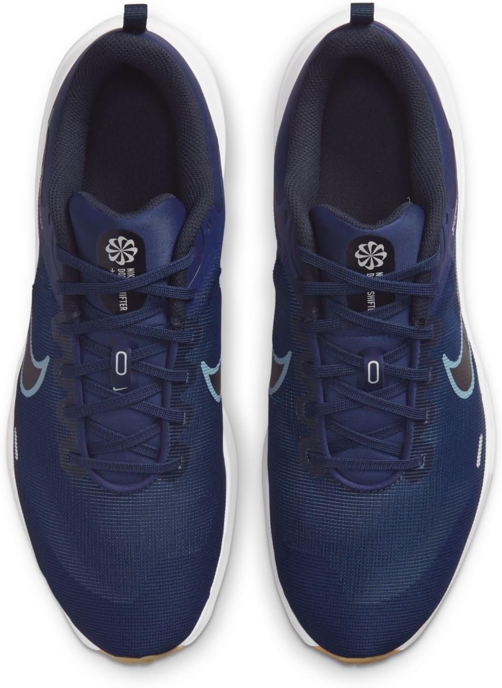 Nike Sneaker, Midnight Navy Worn Blue Dark Obsidian