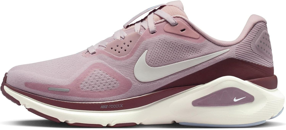 Nike Structure 26, Particle Rose/Sail/Tattoo/Hydrogen Blue