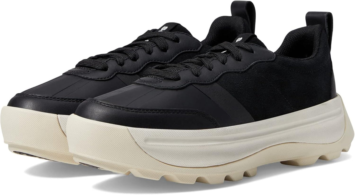 Sorel ONA 503 Everyday Low Shoes - Black, Chalk -