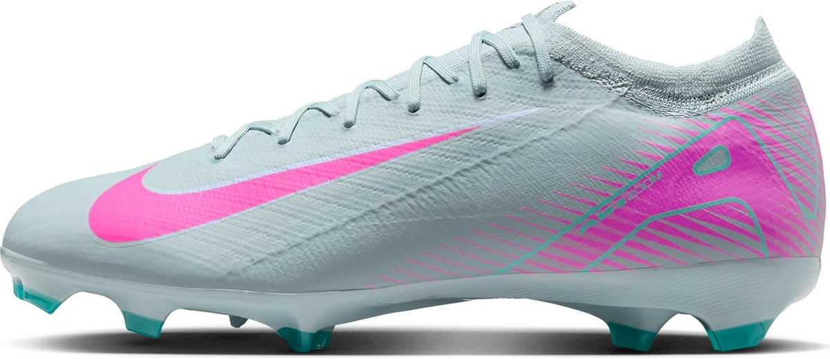 Nike Mercurial Vapor 16 Pro, Trainers, Ocean Cube Pink Blast