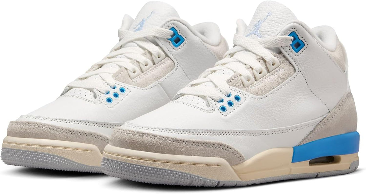 Jordan 3 Retro 'Lucky Shorts' -