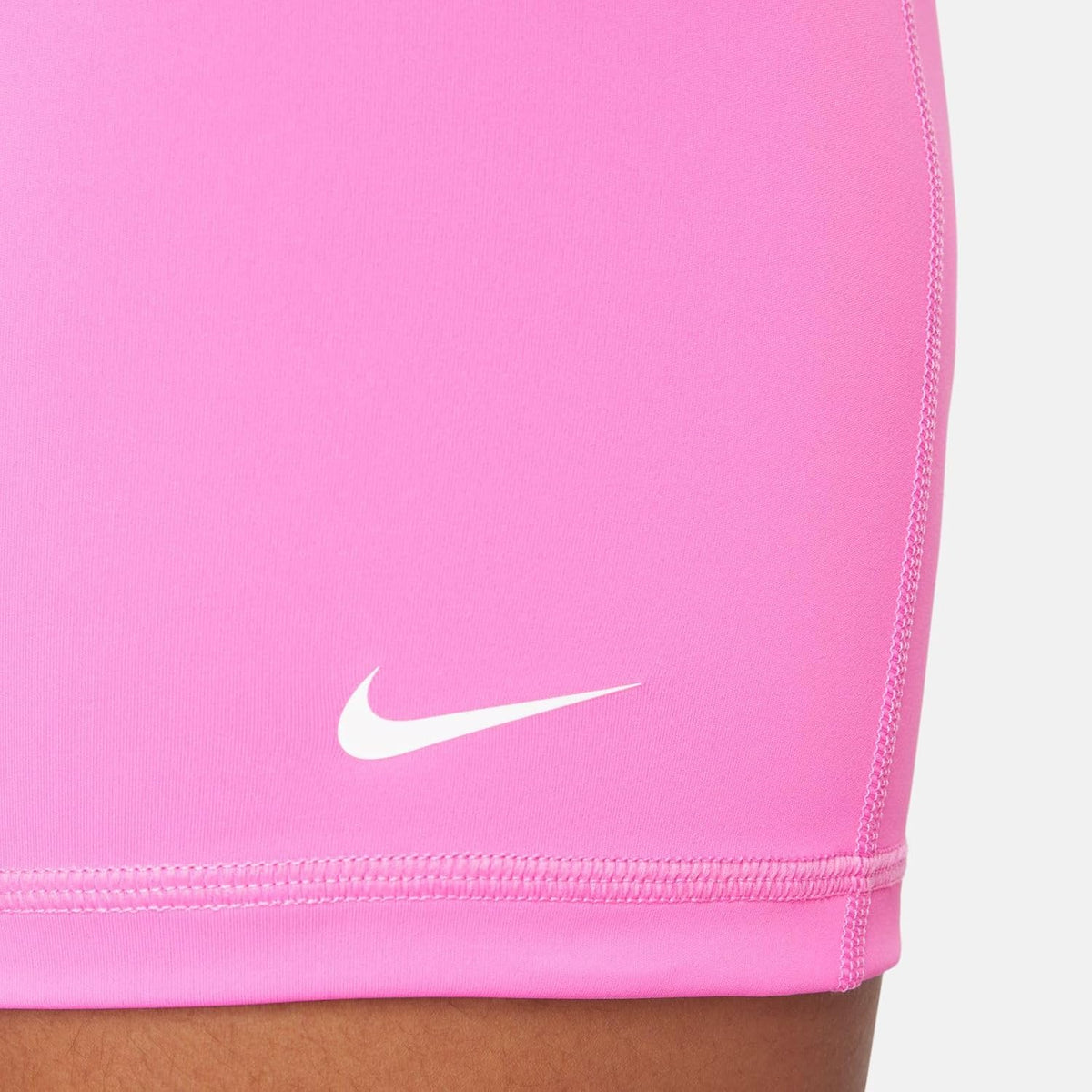 Nike Pro 365Women's 5" Shorts (Playful Pink/White,)
