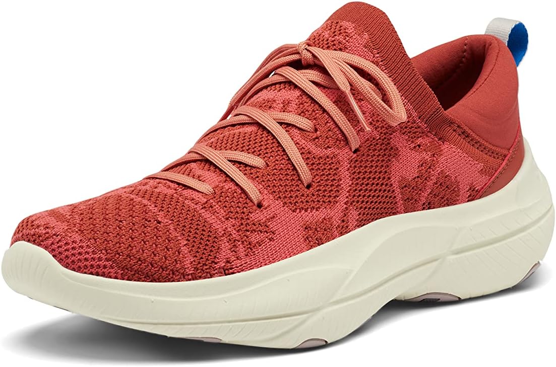 Sorel Explorer Blitz Stride Lace Sneakers - White, Chalk -
