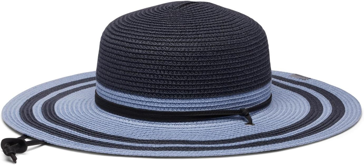 Columbia Global Adventure Packable Hat II, White, Small