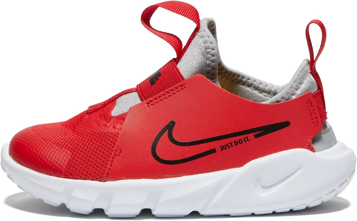 Nike Running Low, University Red/Black/Light Smoke Grey