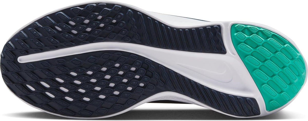 Nike Quest 5, Obsidian White Clear Jade Spicy
