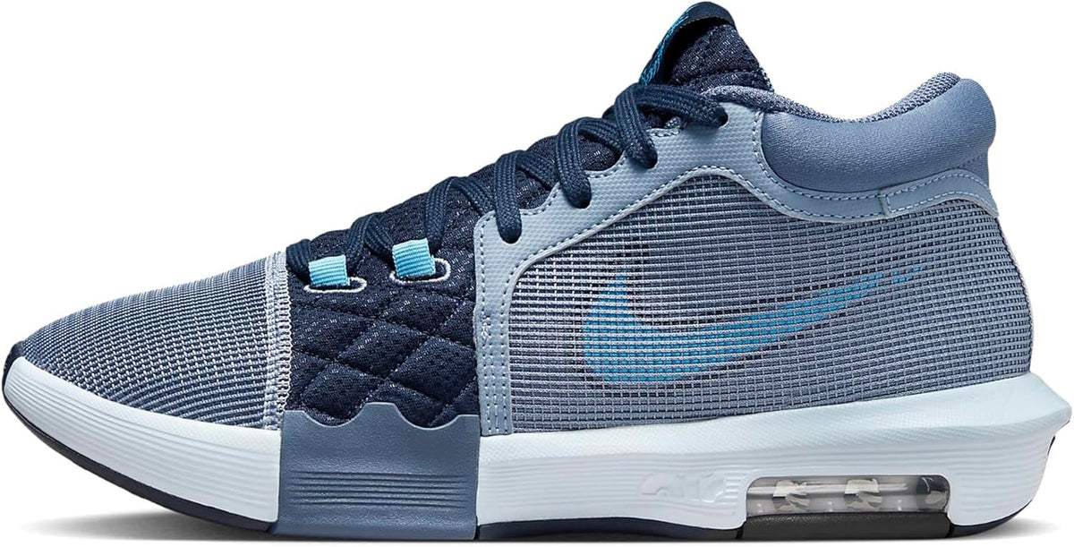 Nike Lebron Witness VIII Basketball Shoes